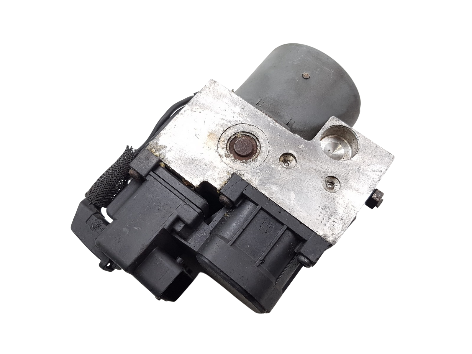 Abs-Pumpe Opel Corsa C 09127108 0273004227 0265216478 1595 main product photo