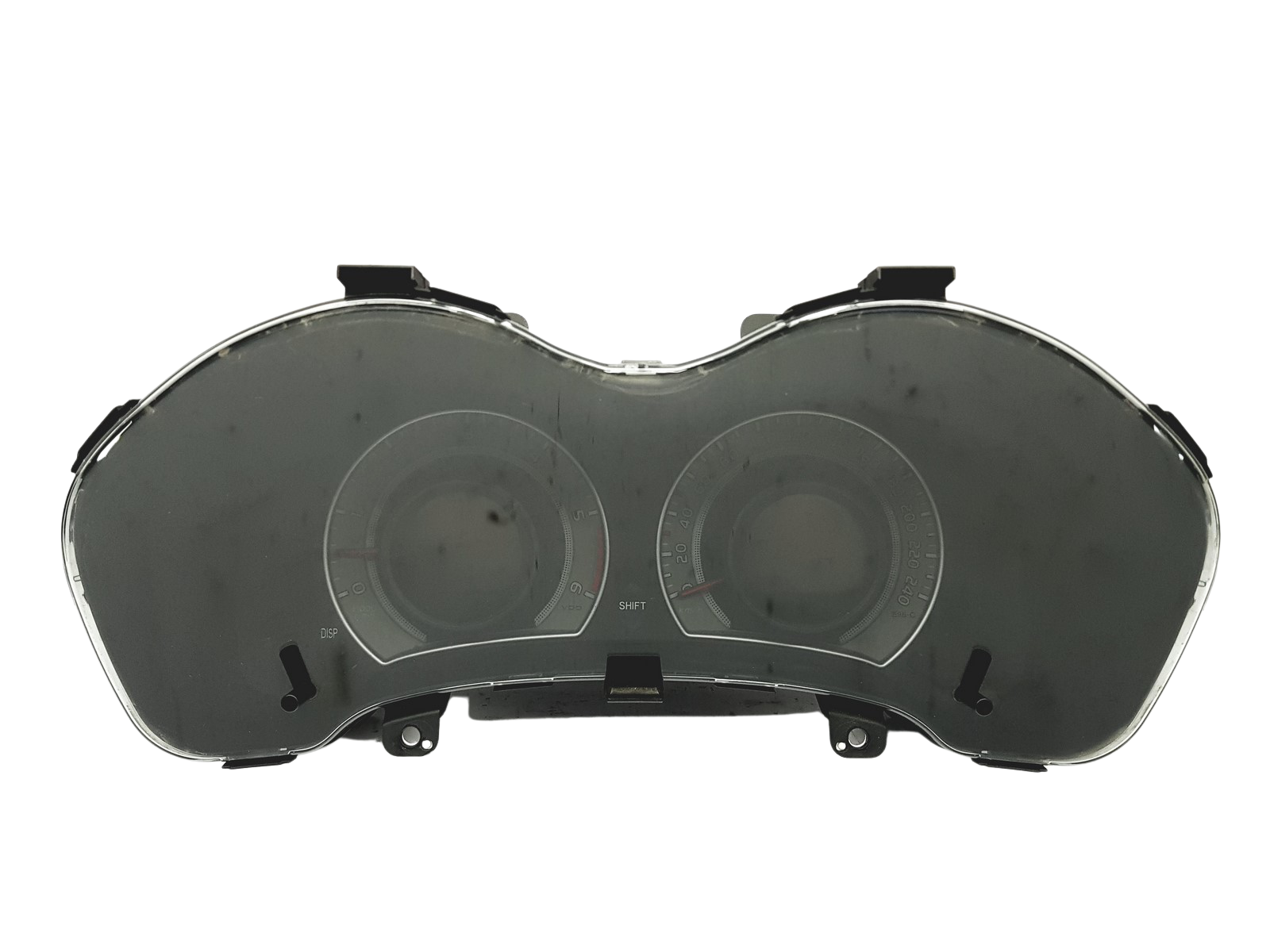 Tacho Kombiinstrument Toyota Auris 83800-0Z500 A2C53245521 50441 main product photo