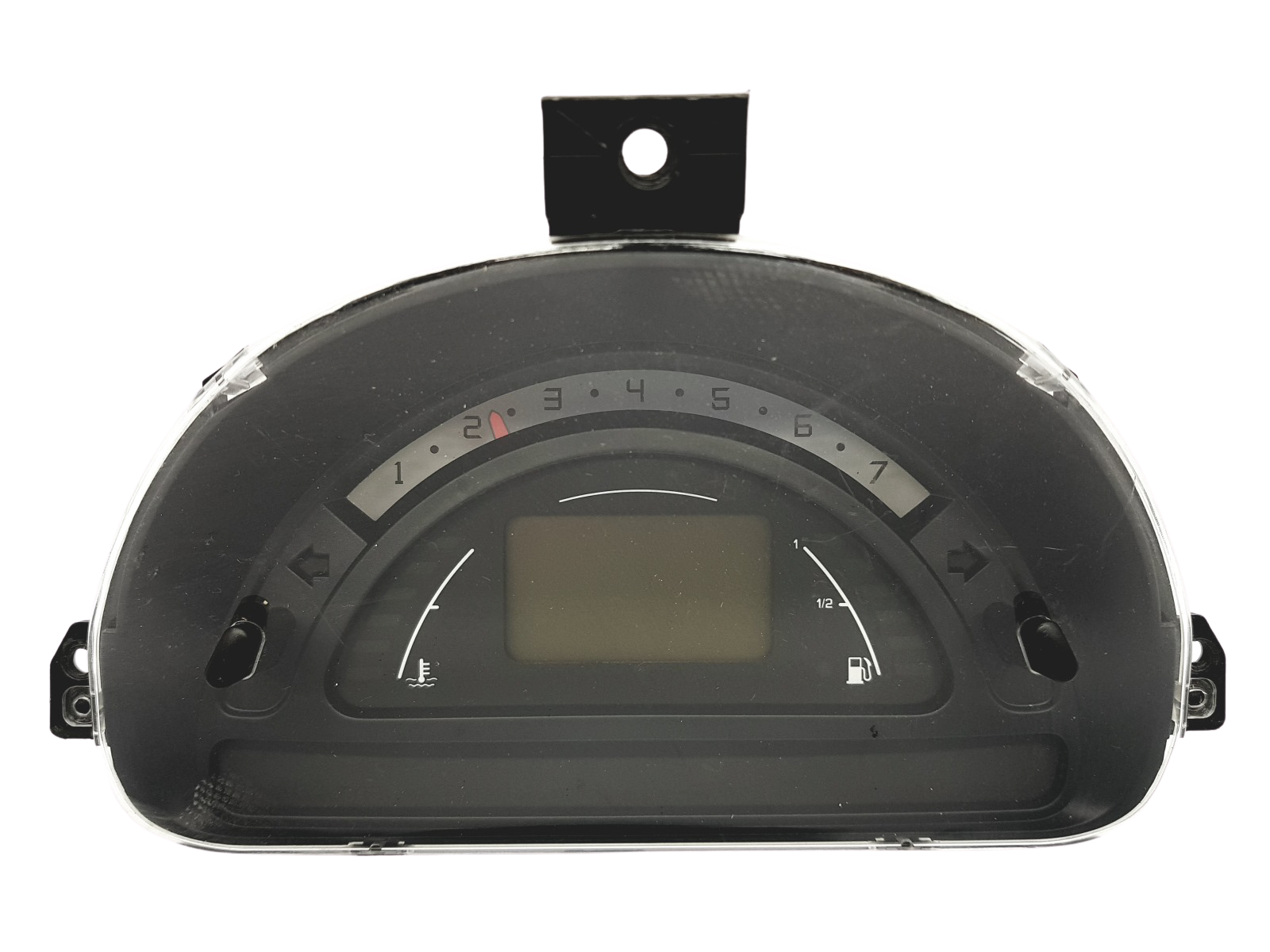 Tacho Kombiinstrument Citroen C2 C3 9652008280 G 00 29683 main product photo