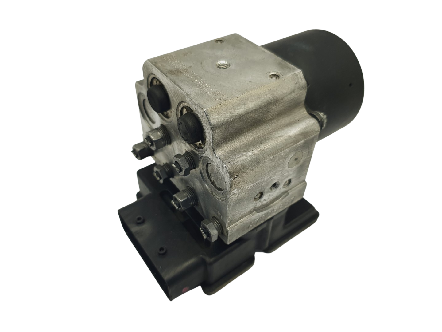 Abs-Pumpe Lancia Ypsilon Y 51758178 54084785B TRW 62083 main product photo