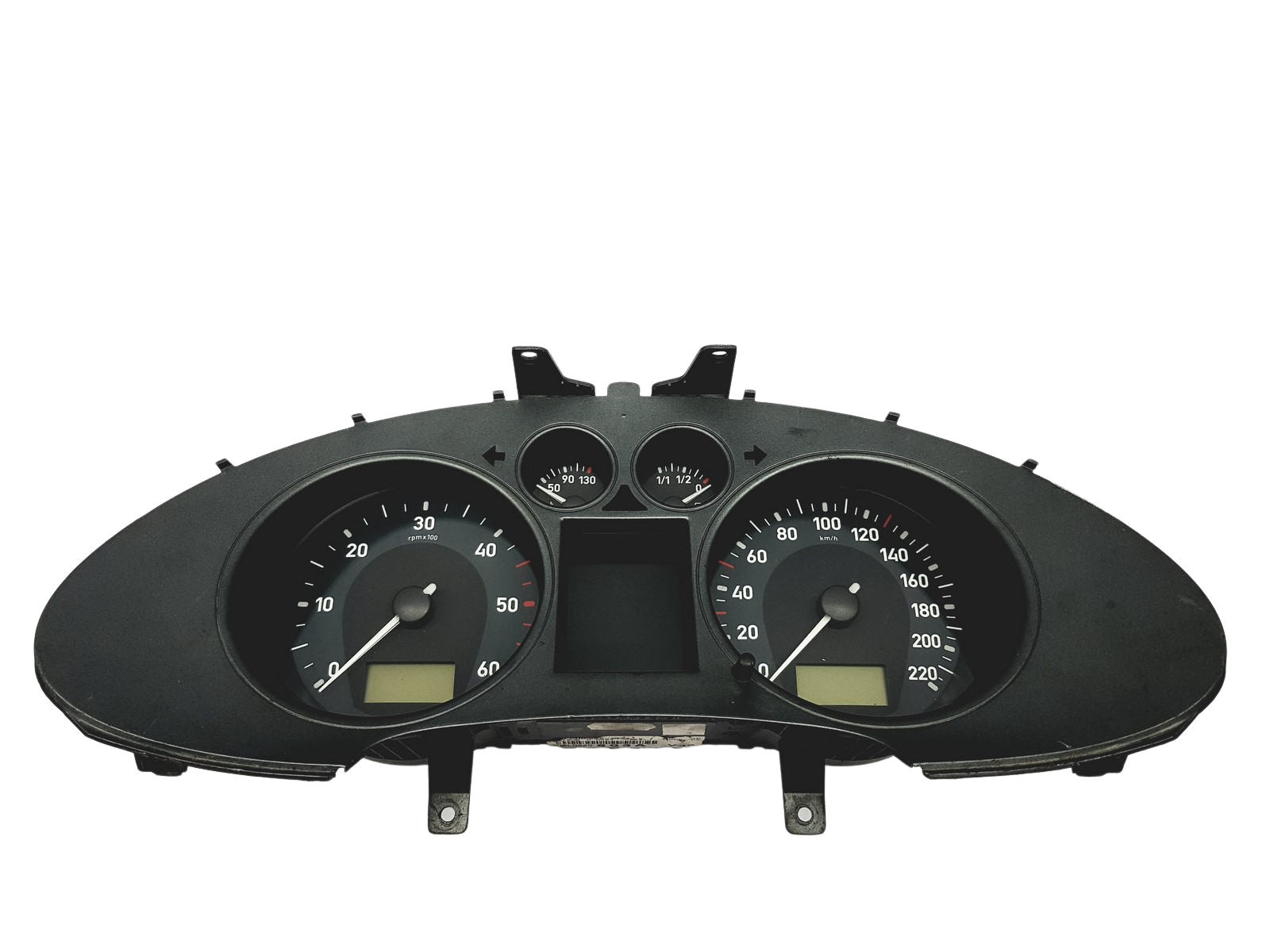Tacho Kombiinstrument Seat Ibiza W06L0920803A 110080104040A 55571 main product photo