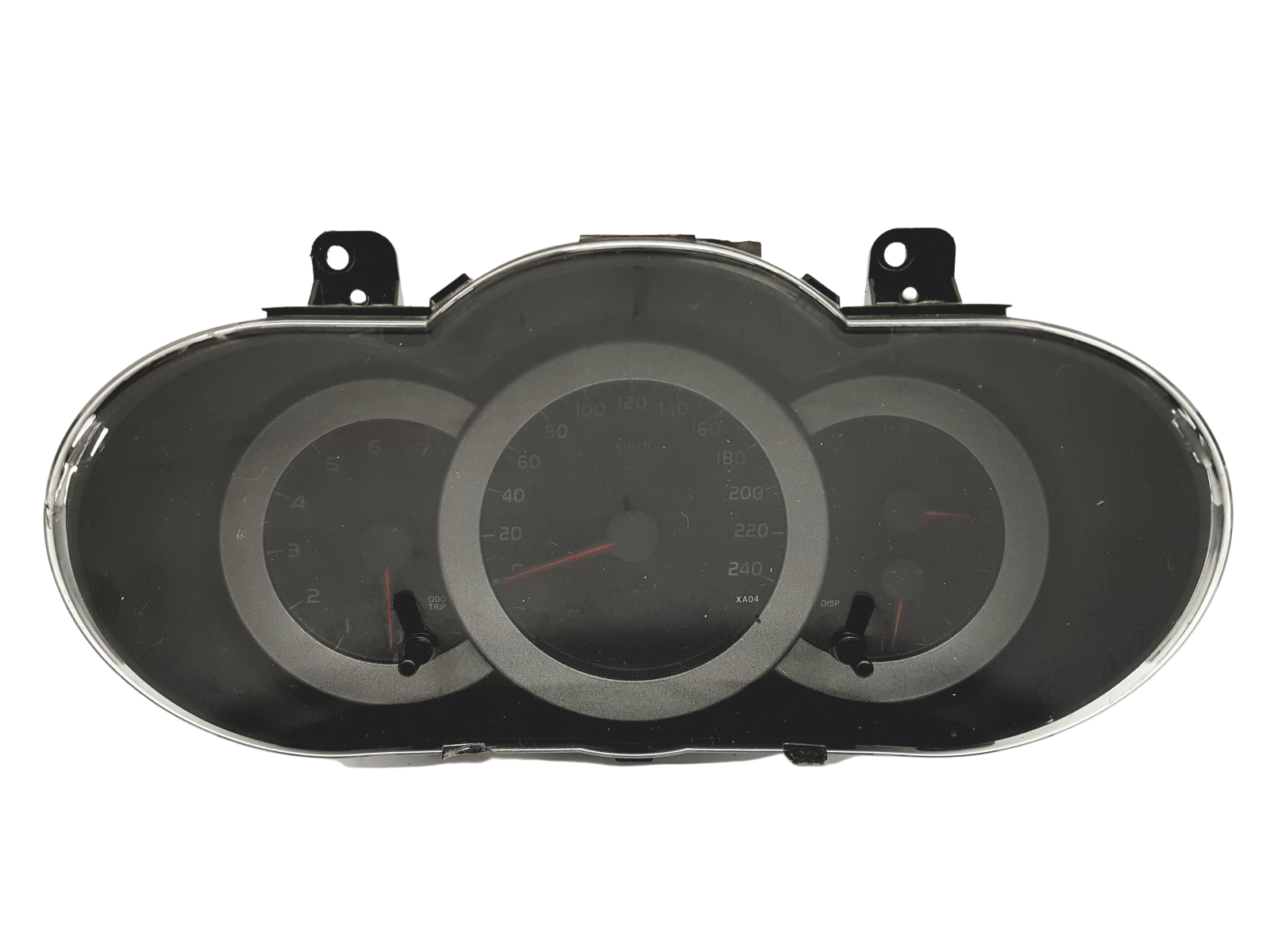 Tacho Kombiinstrument Toyota RAV4 83800-42D03 257440-3330 36992 main product photo