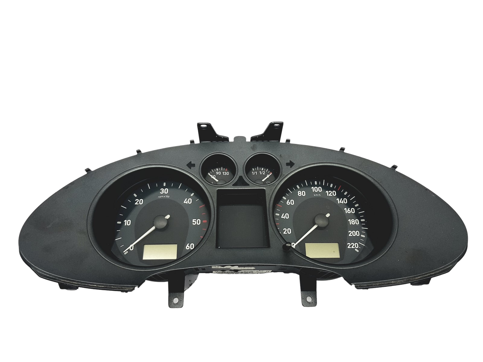 Tacho Kombiinstrument Seat Ibiza W06L0920803A 110080104040A 55188 main product photo