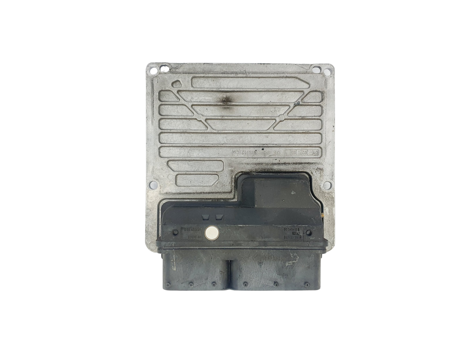 Steuergerät A2711535579 5WK90479 Mercedes Siemens main product photo