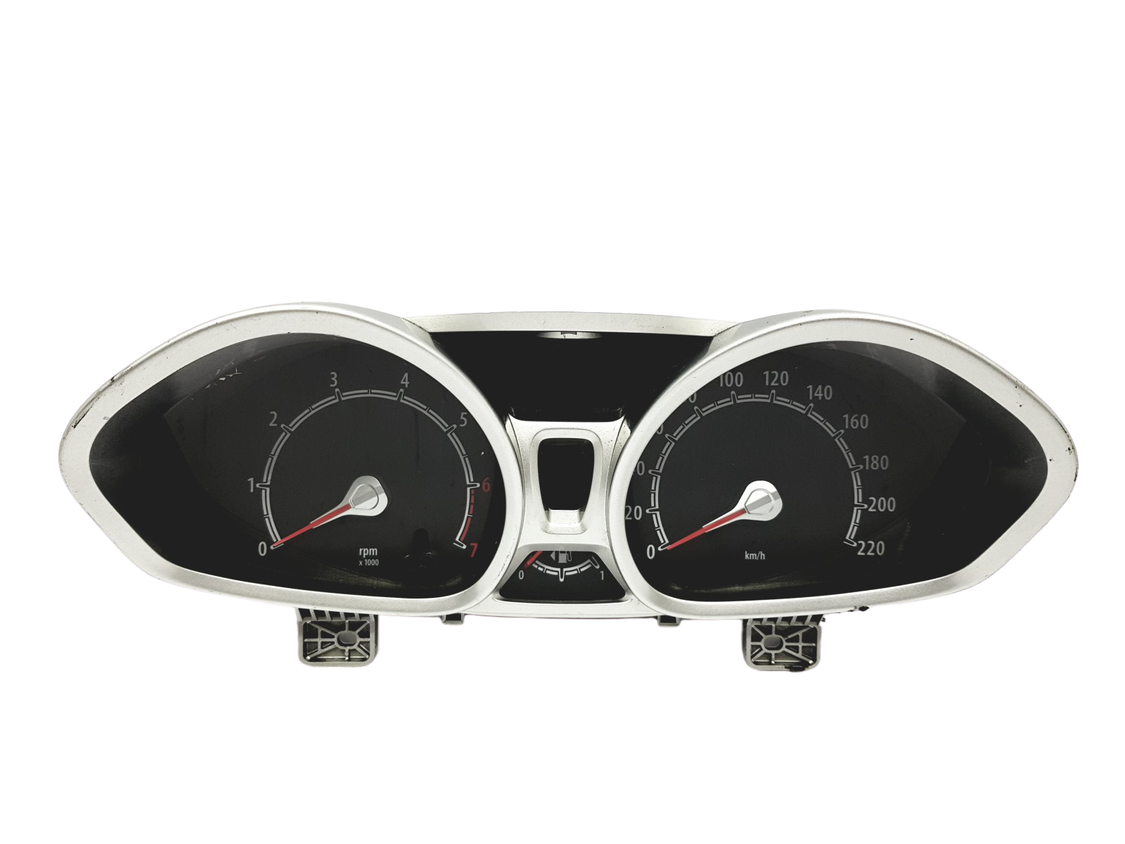 Tacho Kombiinstrument Ford Fiesta 8A6T-10849-EL 8A6T10849EL 29080 main product photo