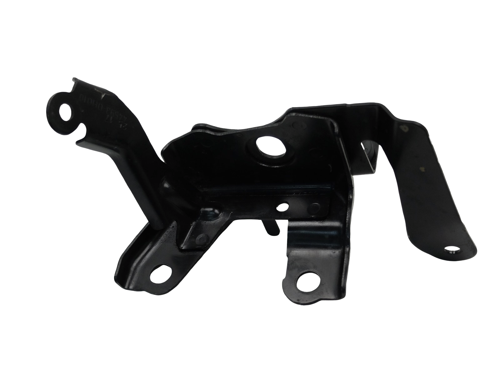 Befestigung, Halterung ABS 108 C1 II Aygo 2 44593-0H010 B000763480 main product photo