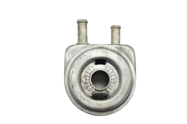 Ölkühler 9637812980 Citroen Peugeot Valeo 2.0 2.2 HDI main product photo