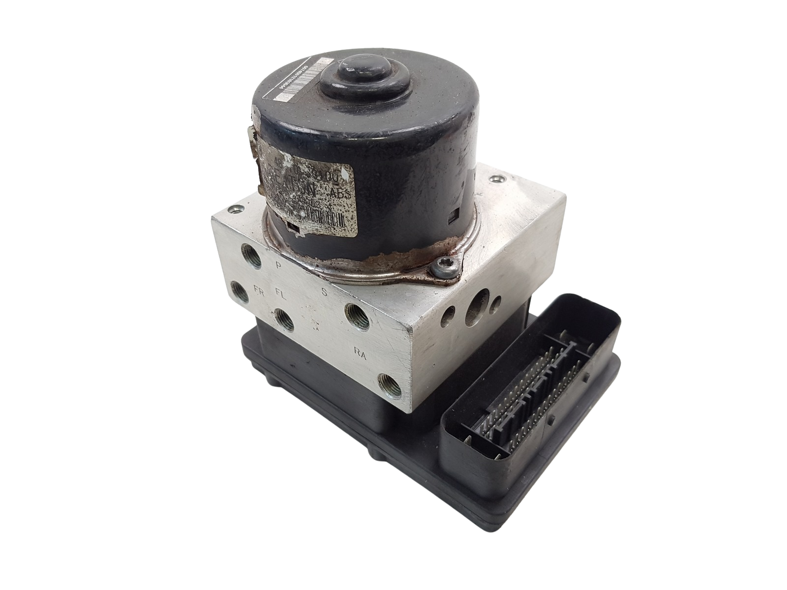 Abs-Pumpe SsangYong Rexton 06.2109-0334.3 00007771E0 2074 main product photo