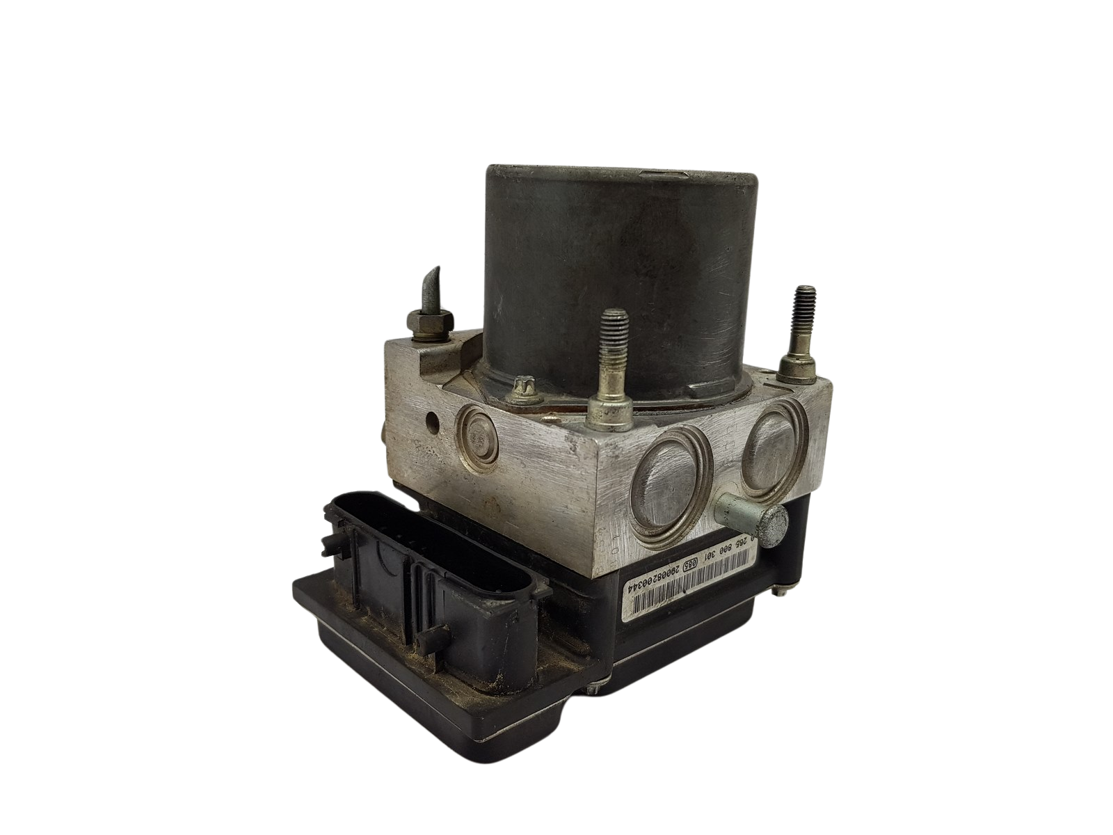 Abs-Pumpe Peugeot 307 9648265480 0265800301 0265231302 4834 main product photo