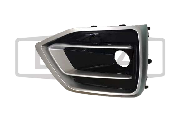 Stoßstangengrill Vorne Rechts Für Audi Q5 80D807680Q 88071897802 DPA main product photo