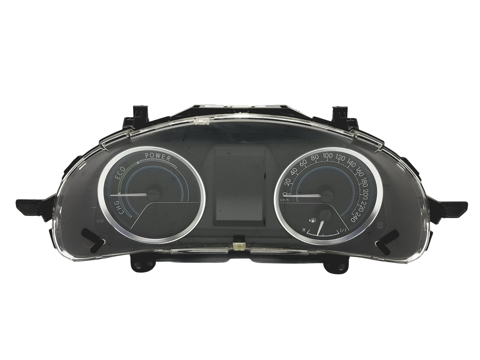 Tacho Kombiinstrument Toyota Auris 83800-0ZW31 VDO 48912 main product photo
