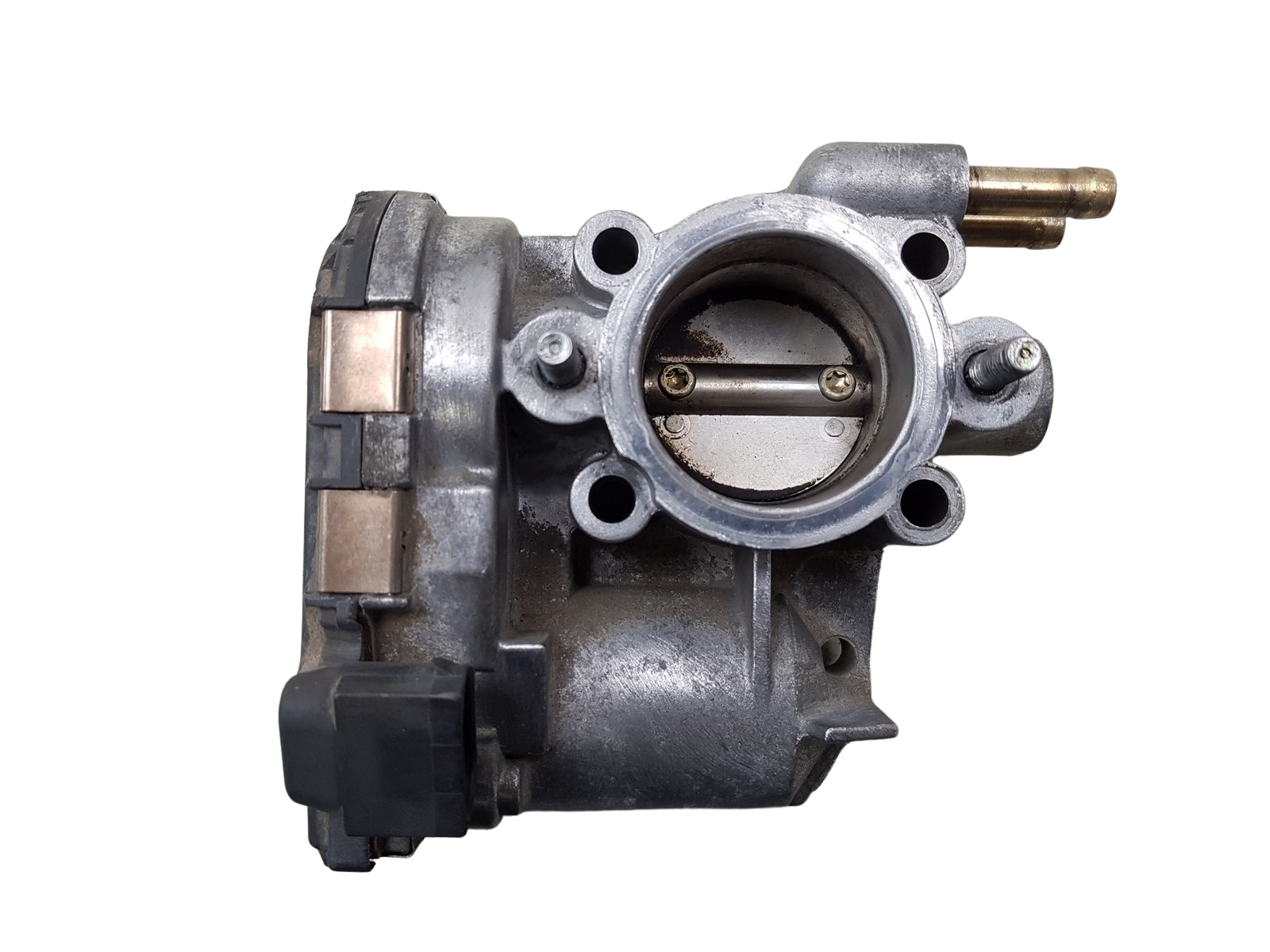 Drosselklappe Opel 9157512 0280750044 1.0 1.2 2961 main product photo