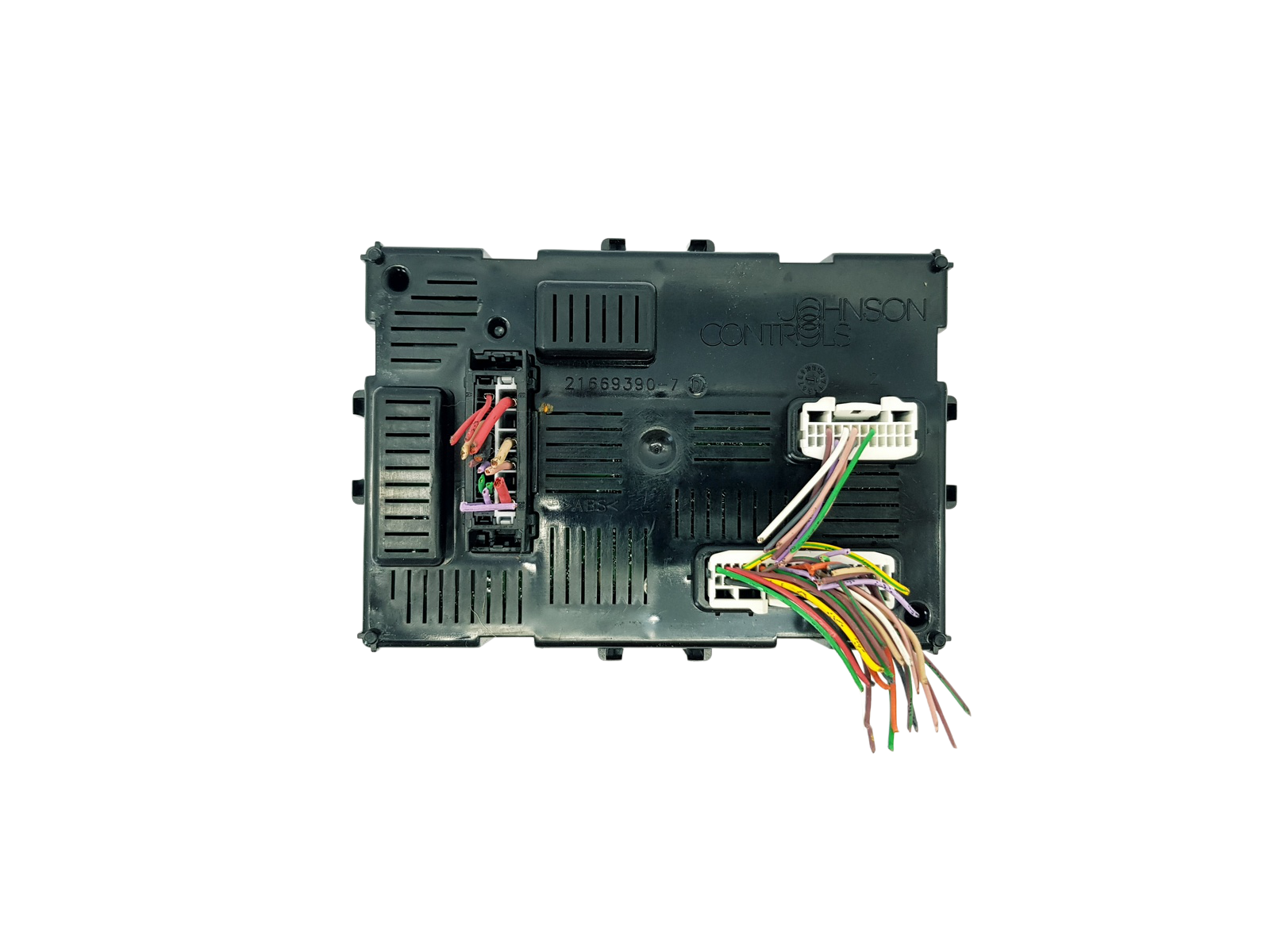 Steuergerät BCM L2CR 8201054119 1975467 1 Renault 31437 main product photo