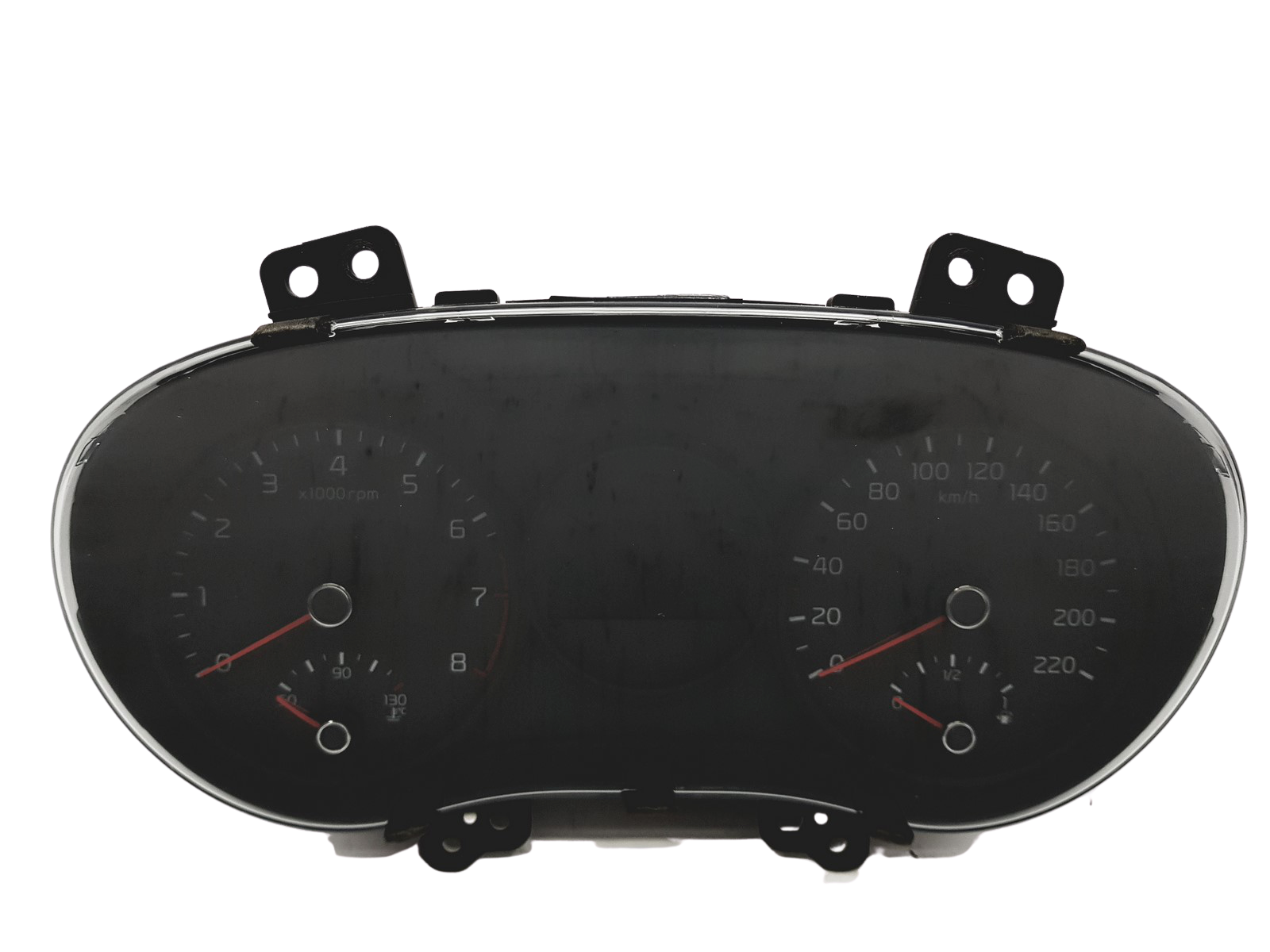 Tacho Kombiinstrument Kia Picanto 94003-G6520 94003G6520 32212 main product photo