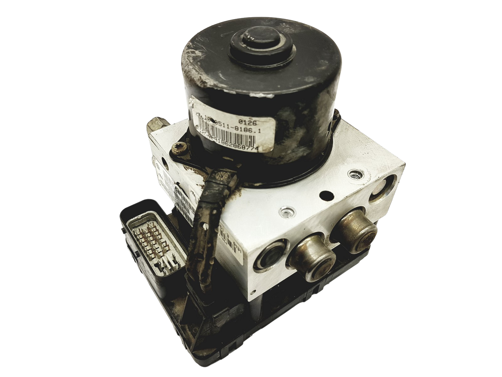 Abs-Pumpe Chrysler Voyager P04721427AE 25.0946-0179.3 Ate main product photo