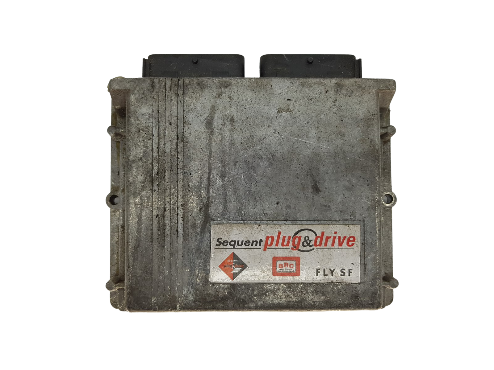 Steuergerät LPG 67R011002 110R001001 031001 FLY SF BRC 13936 main product photo