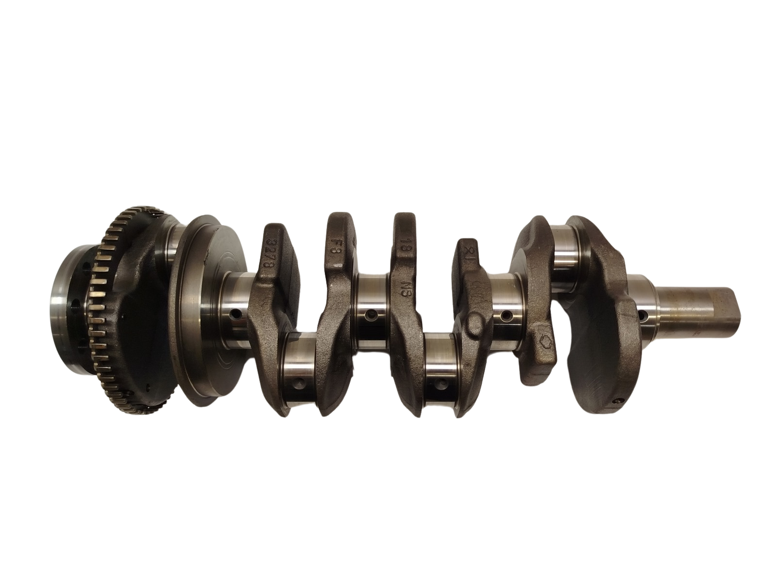 Kurbelwelle 8200385222 2.0 dci M9R Renault 4748 main product photo