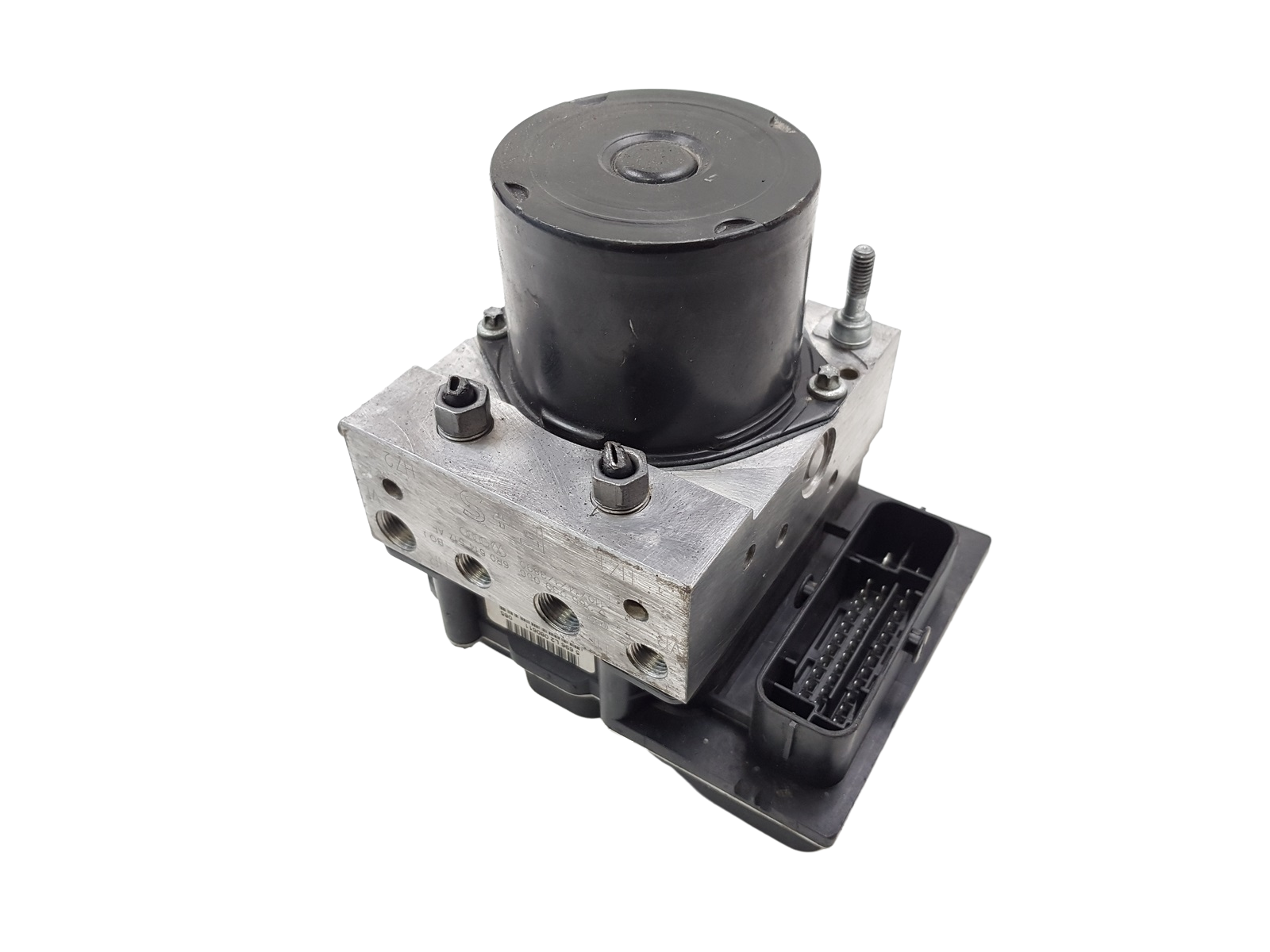 Abs-Pumpe VW Polo 6R0614517AF 0265239056 0265955025 1118 main product photo