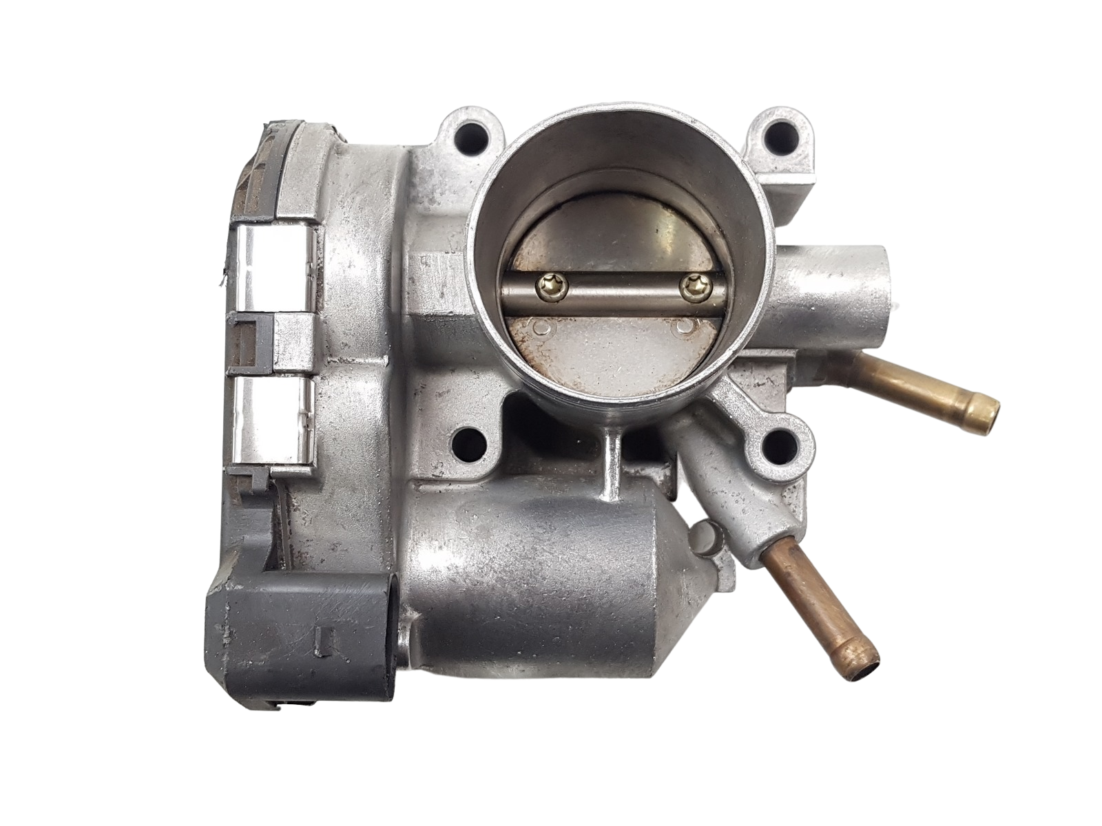 Drosselklappe 030133062C 0280750095 VW Seat Audi Bosch 1344 main product photo