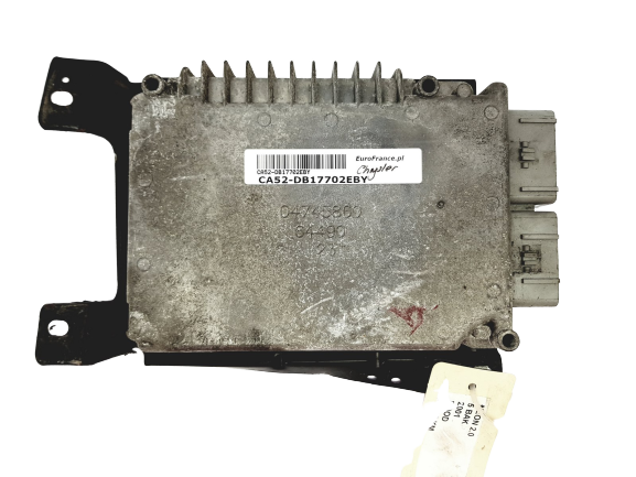 Steuergerät 3112AH P05293112AH Chrysler main product photo