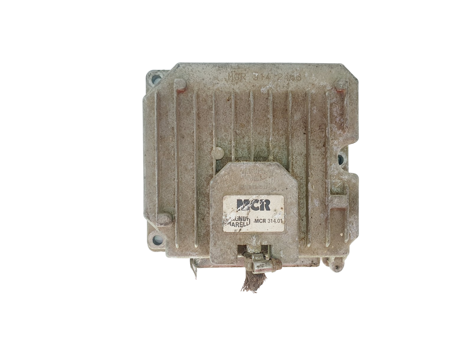 Steuergerät MCR314.01 IVECO Magneti Marelli main product photo