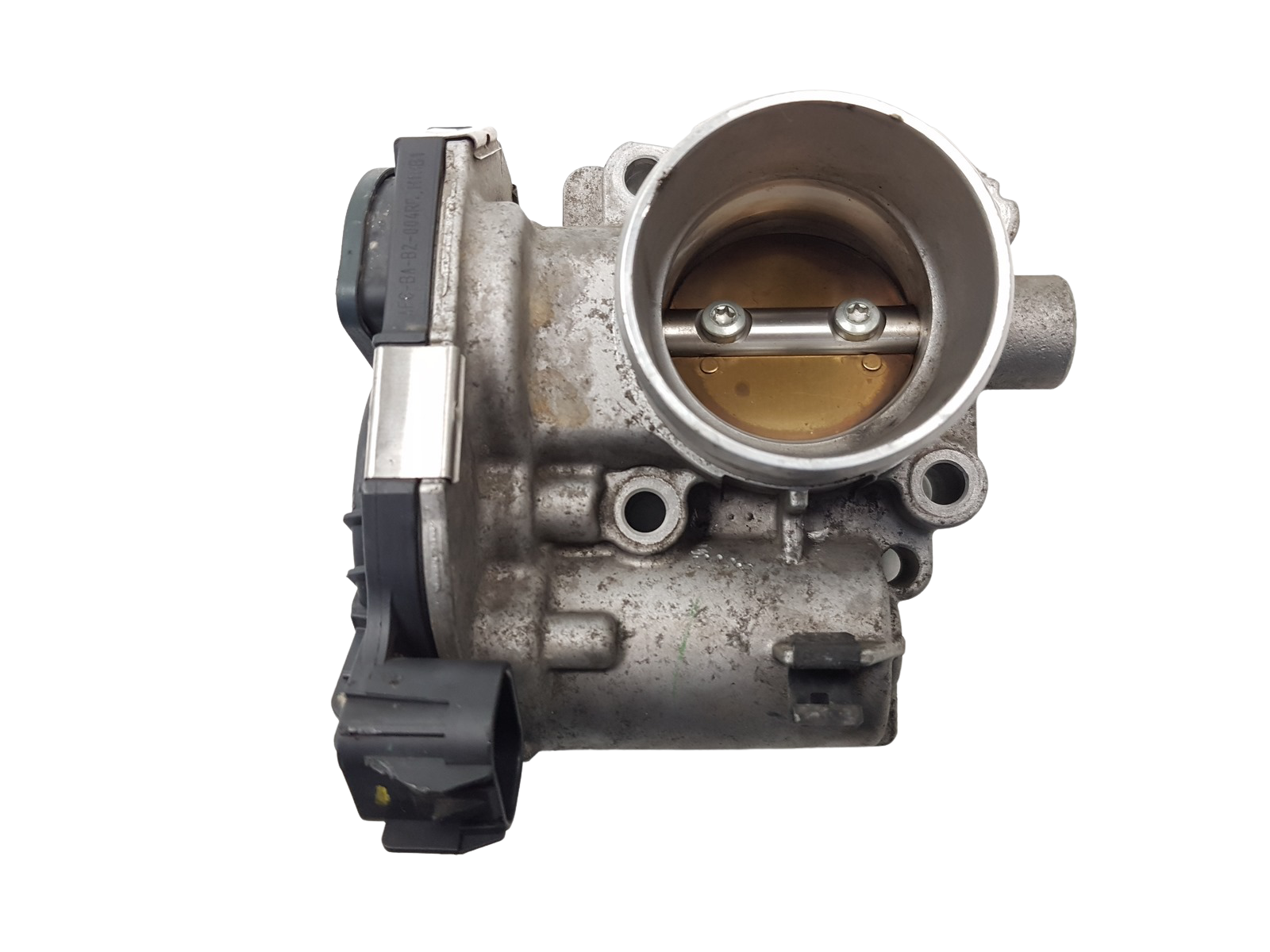 Drosselklappe 55562270 0280750482 Opel Chevrolet 1.2 1.4 GM 2446 main product photo