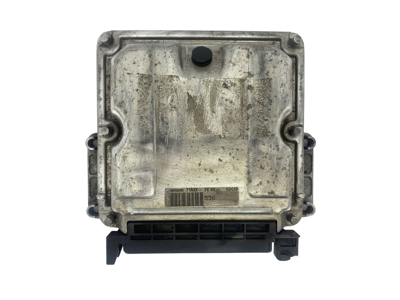 Steuergerät 0281010250 9637089980 28FM0000 PSA Bosch 53565 main product photo