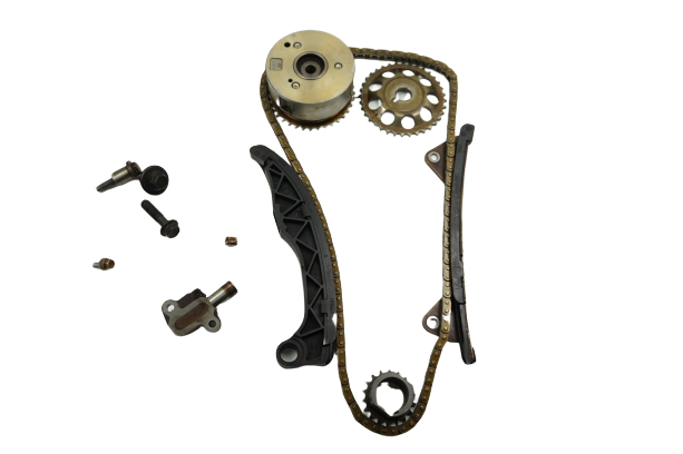 Steuerkettensatz Für Nockenwelle 0816H1 0805G9 0805G7 1KR-FE 107 C1 Aygo main product photo