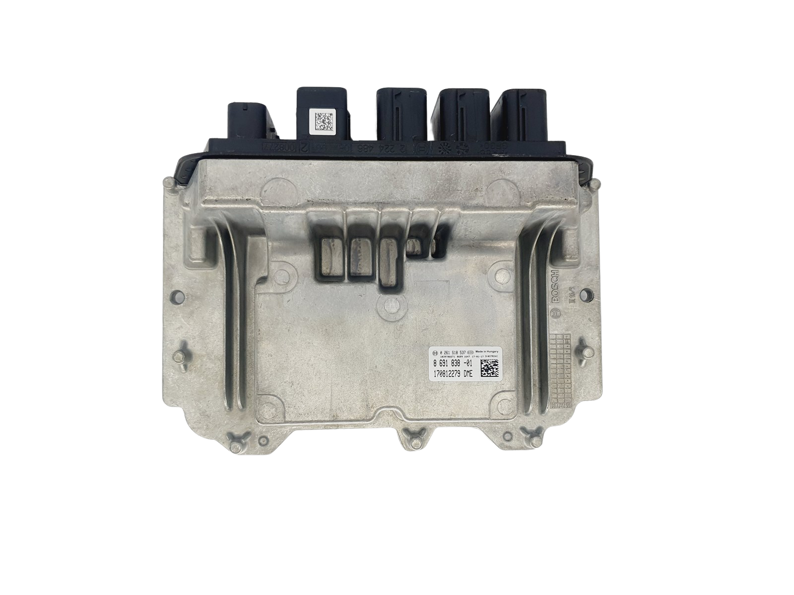 Steuergerät 0261S18537 8691838-01 BMW Bosch main product photo