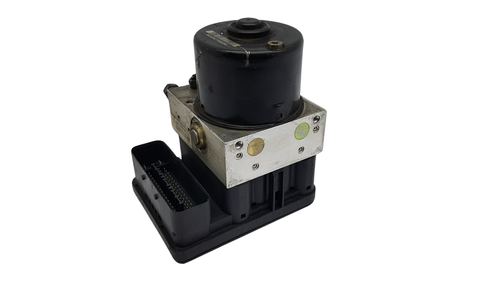 Abs-Pumpe Citroen C5 9657061080 10.0960-1147.3 MK60 ATE 1703 main product photo