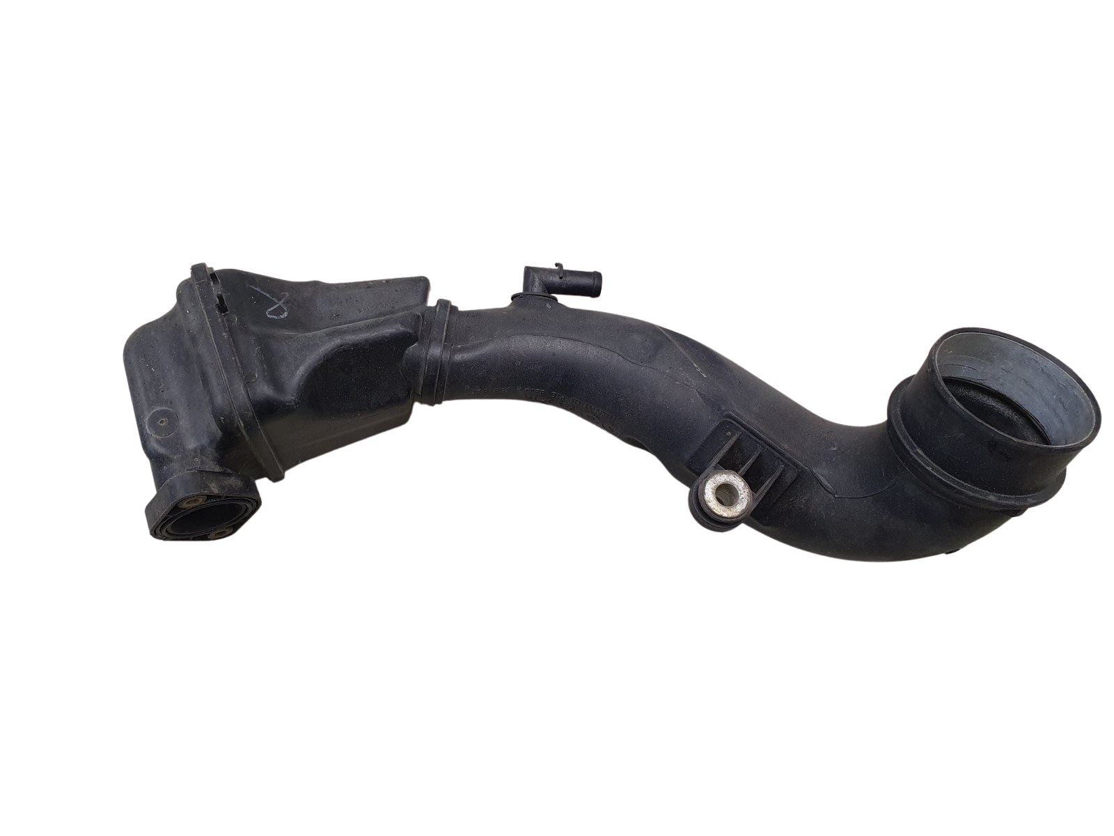 Ladeluftschlauch 8200858600 2.3 dci Renault Master 3 Movano B NV400 main product photo