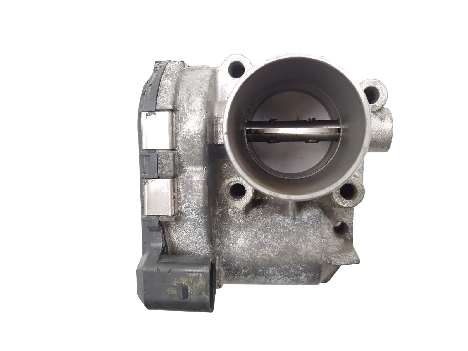 Drosselklappe Renault 8200330810 --E 0281002681 H8200330812 3755 main product photo