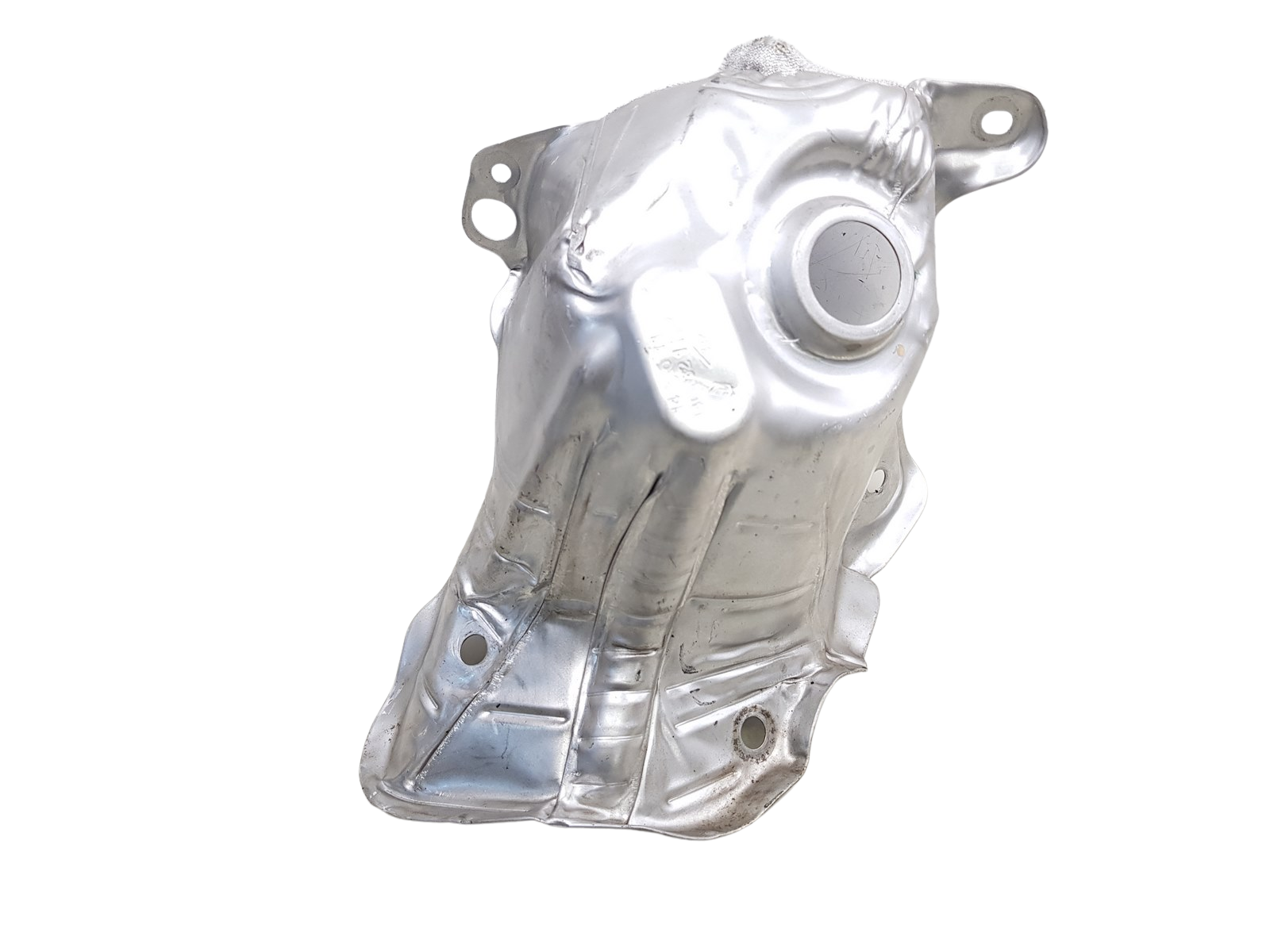 Hitzeschutz 140132119R Renault Dacia Nissan main product photo