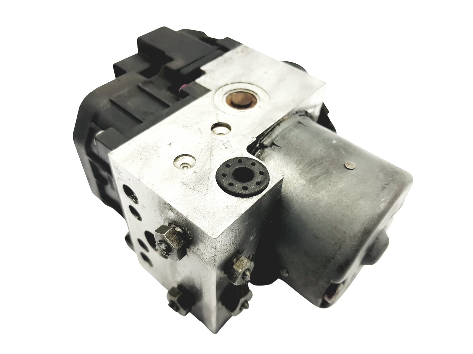 Abs-Pumpe Fiat Seicento 46556475 0265216710 Bosch 46031 main product photo