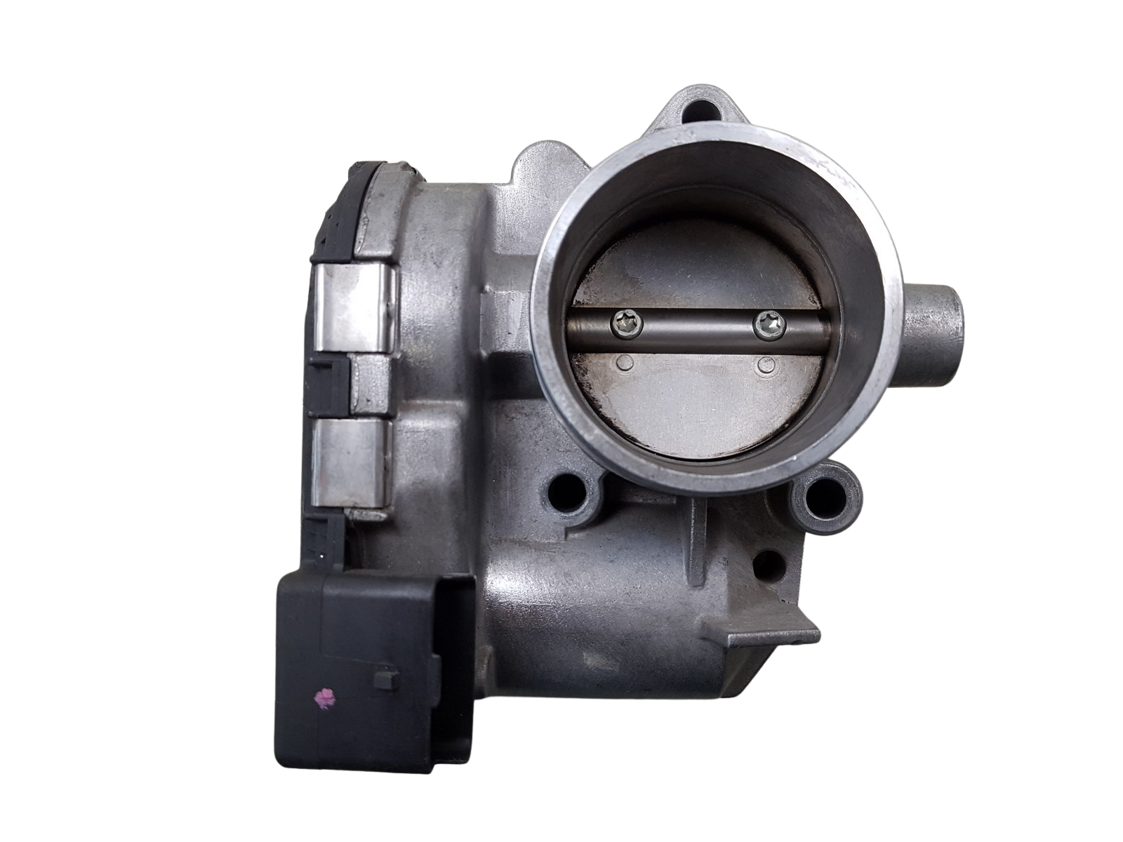 Drosselklappe Citroen Peugeot 0280750085 1635Q9 1.6 Bosch 2107 main product photo