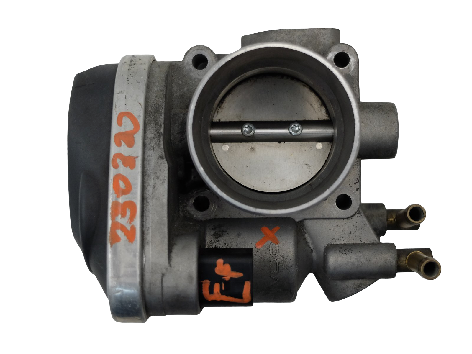 Drosselklappe 06A133062N 408238323005 VW Audi Seat Skoda main product photo