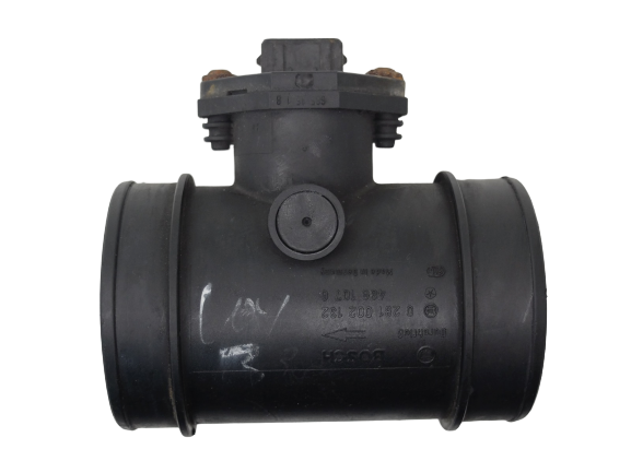 Luftmassenmesser Chrysler 0281002132 4861076 2.5 TD Bosch main product photo