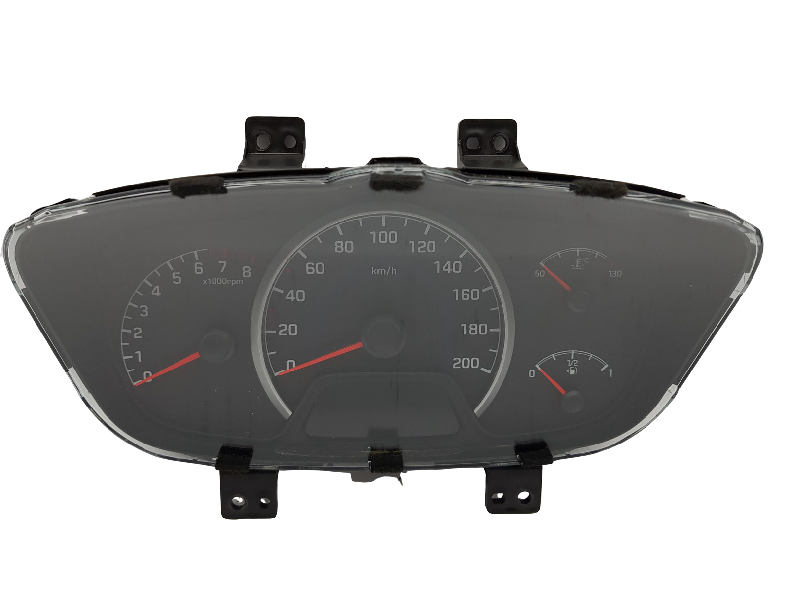 Tacho Kombiinstrument Hyundai i10 94003B9680 main product photo