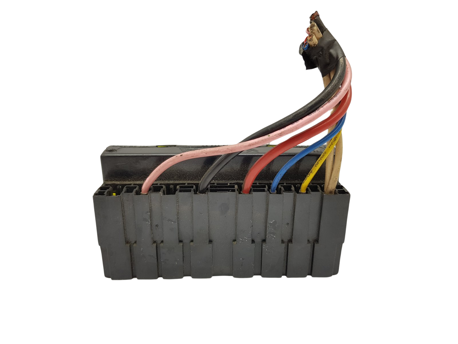 Sicherungskasten Relaiskasten Citroen Peugeot 9636079380 3843 main product photo