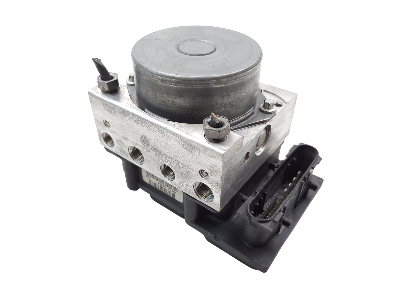 Abs-Pumpe Renault 0265800519 8200527390 0265231734 main product photo