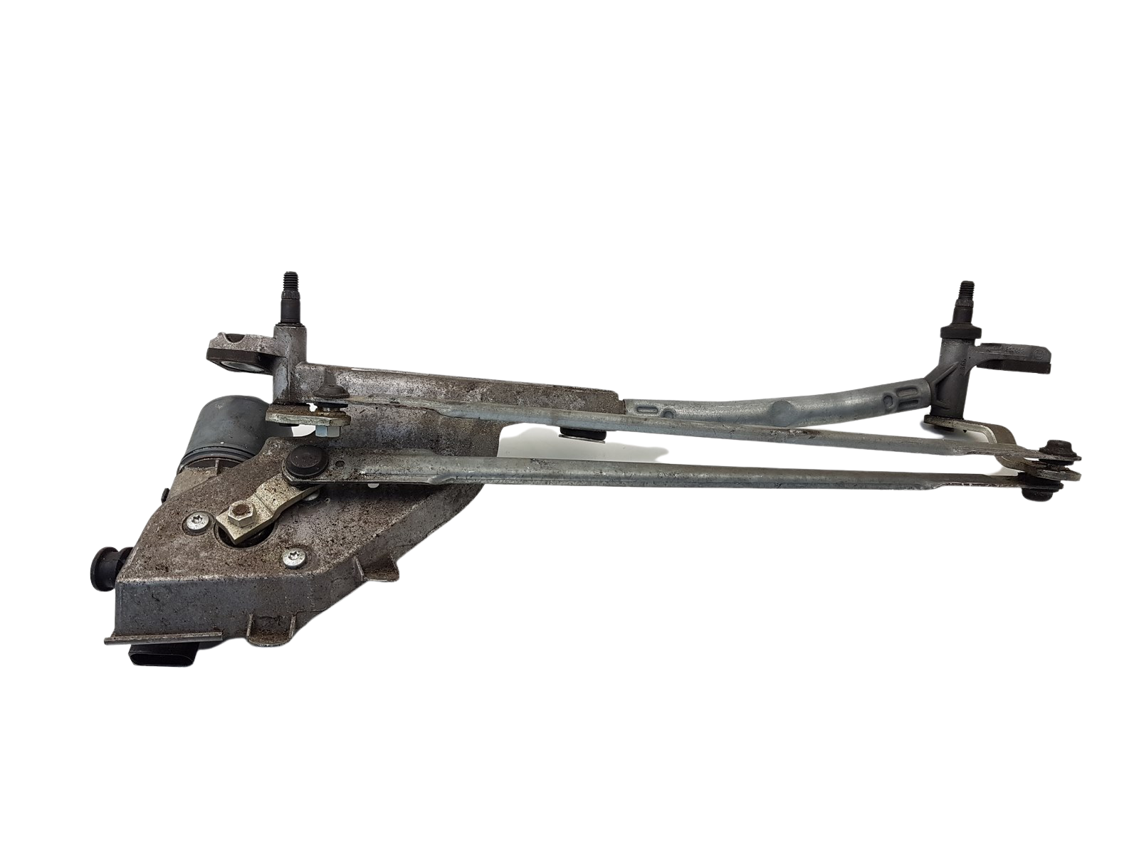 Wischergetriebe Ford Fiesta 8A61-17500-AD 8A61-17B571-AA 1536 main product photo