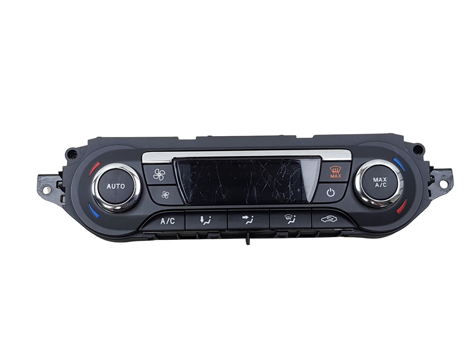 Klimabedienteil Bedienung A/C Ford C Max 2 AM5T18C612BM main product photo