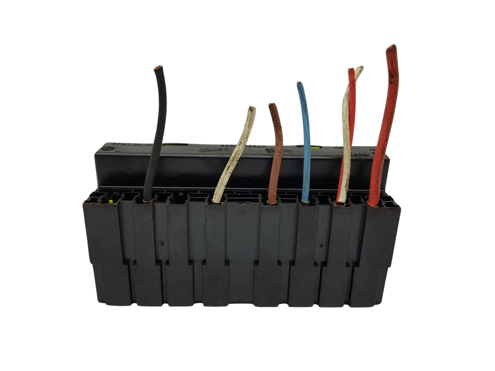 Sicherungskasten Relaiskasten Citroen Peugeot 9636079380 3828 main product photo