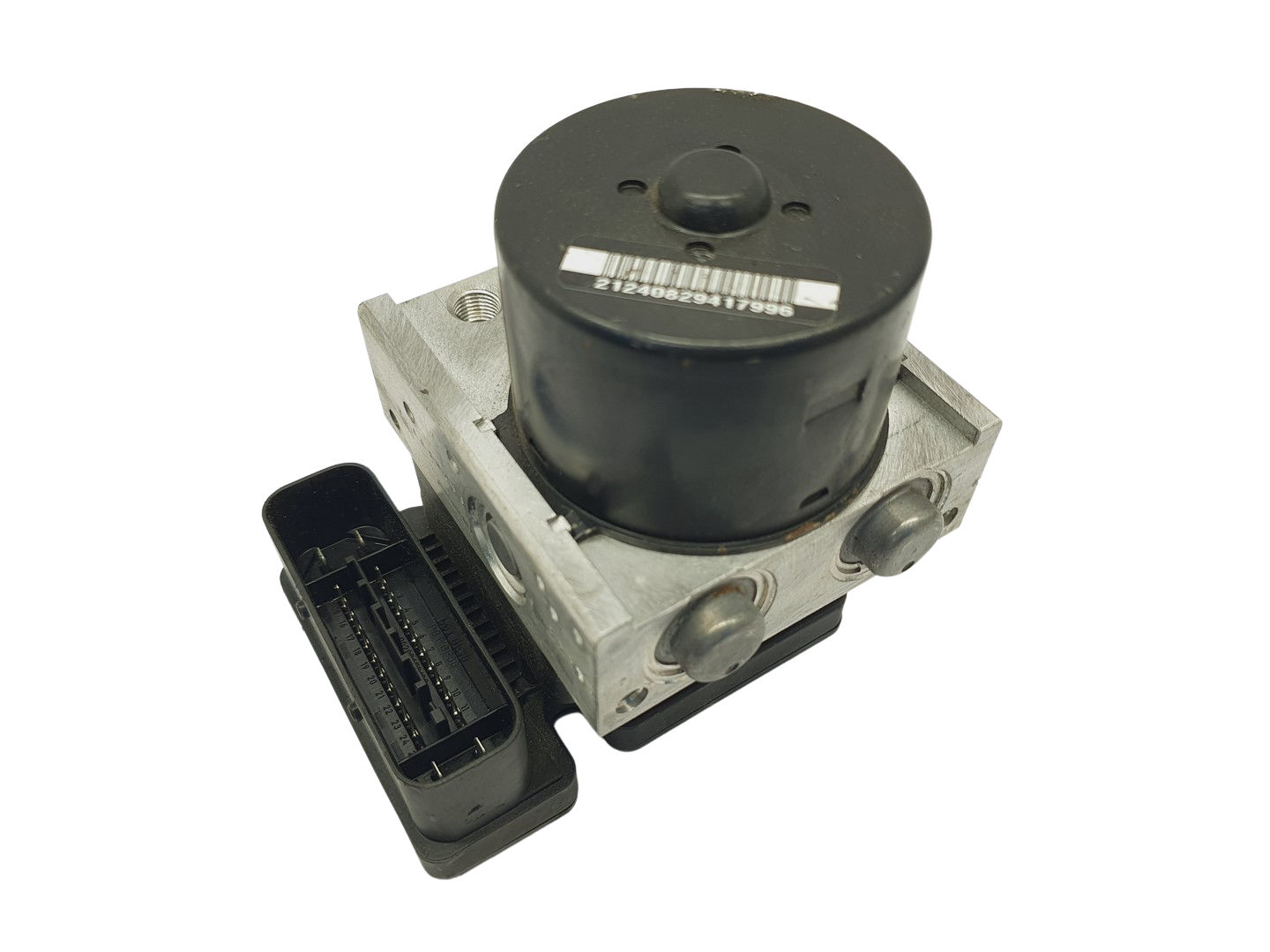 Abs-Pumpe VW Golf 1K0614117AK 1K0907379AQ Ate main product photo