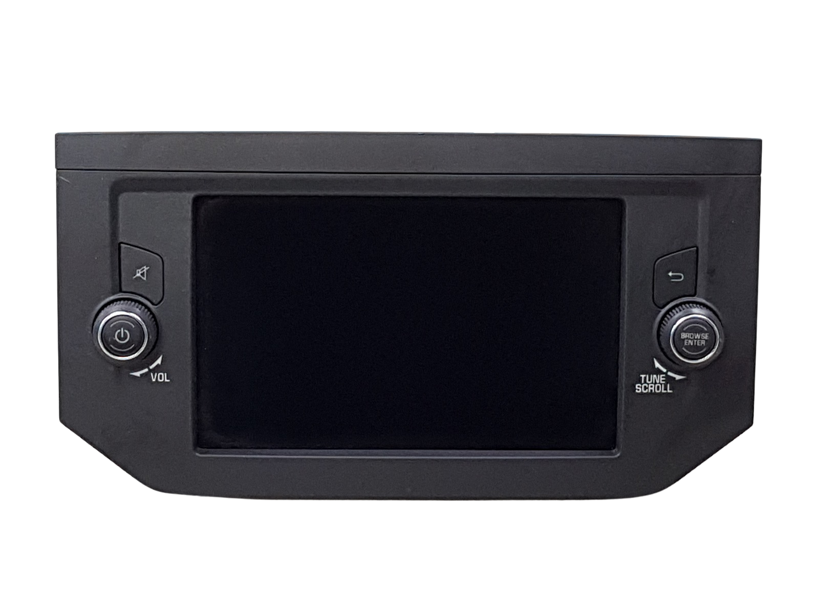 Navigationssystem Iveco Stralis AD/AT NAV Europe 5802405254 5802433831 main product photo