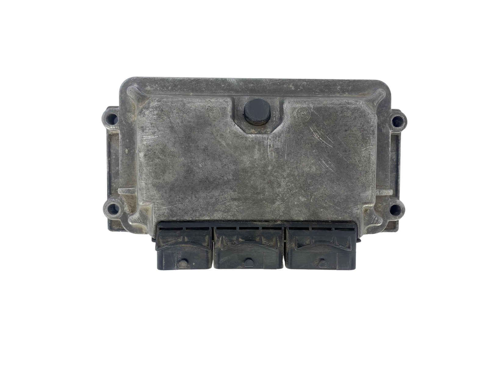 Steuergerät 0281001839 9630059880 28FM0279 PSA Bosch 48368 main product photo