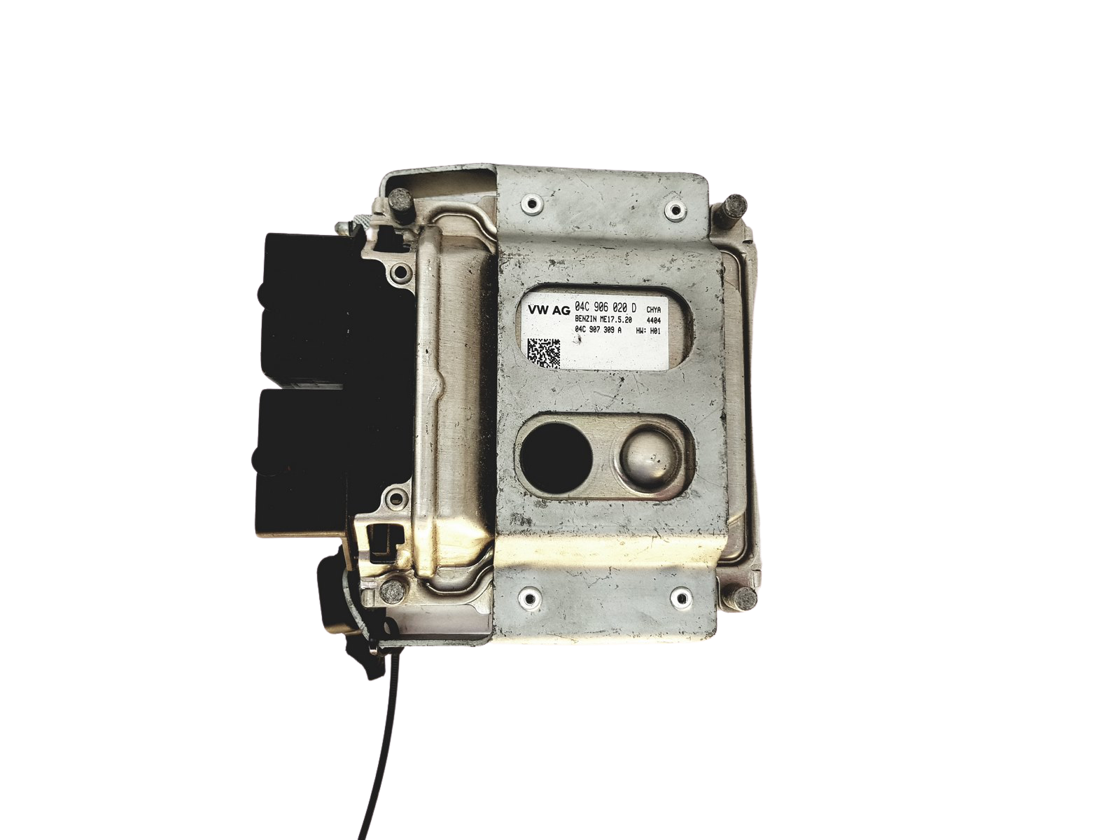 Steuergerät 04C906020D 04C907309A Volkswagen Bosch 28782 main product photo
