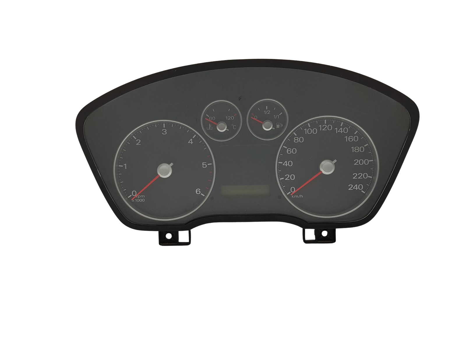 Tacho Kombiinstrument Ford Focus C-Max 3M5T-10849-GJ main product photo