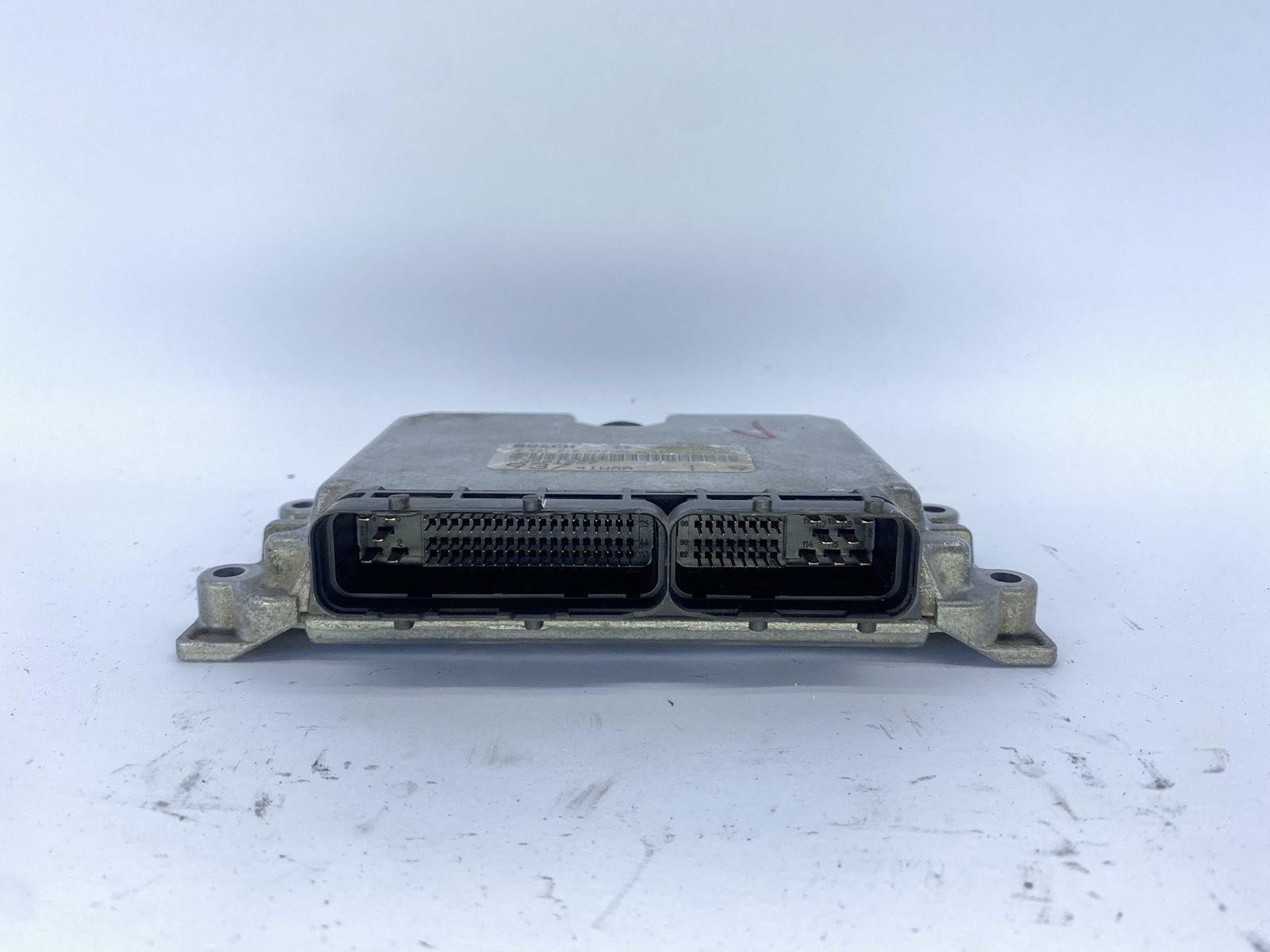 Steuergerät 73501227 0281010332 93741WAA Alfa Romeo Bosch 54570 main product photo