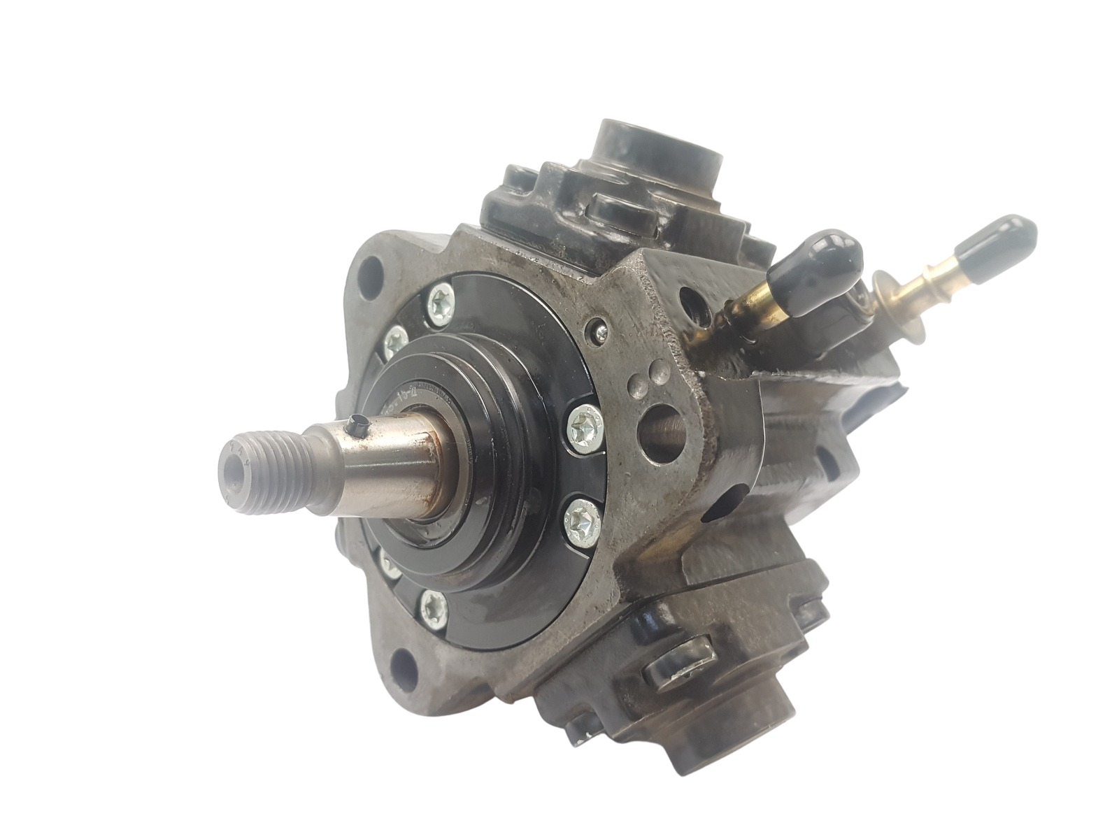 Einspritzpumpe Bosch 55254750 0445010424 0928400825 1.6 2.0 D Fiat 1040 main product photo